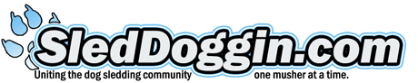 SledDoggin.com ::  Uniting the dog sledding community, one musher at a time.