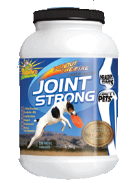 K9 Joint Strong