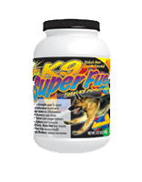 K9 Super Fuel - Click Image to Close