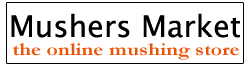Mushers Market